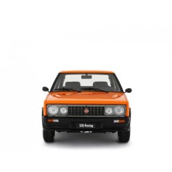 Fiat 131 Racing 2000 TC 1978 (Orange), Laudoracing-Model 1/18 scale