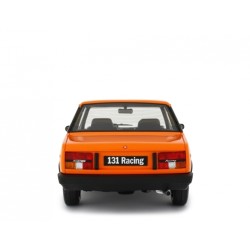 Fiat 131 Racing 2000 TC 1978 (Orange), Laudoracing-Model 1/18 scale