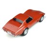Chevrolet Corvette (C3) Coupe 1968 (Bronze), GT Spirit 1/12 scale