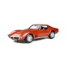 Chevrolet Corvette (C3) Coupe 1968 (Bronze), GT Spirit 1/12 scale