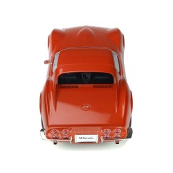 Chevrolet Corvette (C3) Coupe 1968 (Bronze), GT Spirit 1/12 scale
