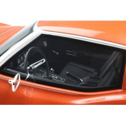 Chevrolet Corvette (C3) Coupe 1968 (Bronze), GT Spirit 1/12 scale