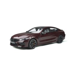 BMW (F93) M8 Gran Coupe 2020, GT Spirit 1/18 scale