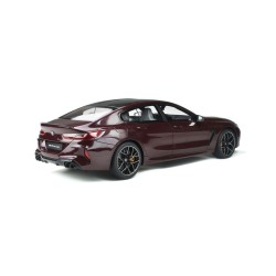 BMW (F93) M8 Gran Coupe 2020, GT Spirit 1/18 scale