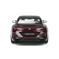 BMW (F93) M8 Gran Coupe 2020, GT Spirit 1/18 scale