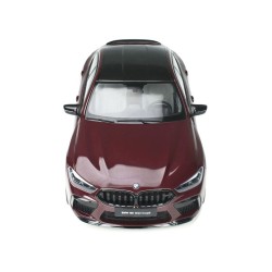 BMW (F93) M8 Gran Coupe 2020, GT Spirit 1/18 scale