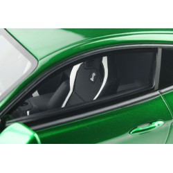 Ford Mustang Shelby GT500 2020 (Candy Apple Green), GT Spirit 1/18 scale
