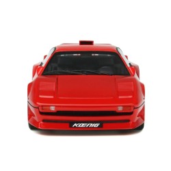 Koenig-Specials 308 Turbo (Ferrari 308 GTB) 1982 model 1:18 1982 GT Spirit GT806