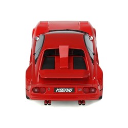 vlož název auta, GT Spirit 1/18 scale