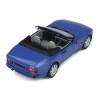 Porsche 944 Turbo S2 Cabriolet 1989 model 1:18 GT Spirit GT804