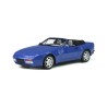 Porsche 944 Turbo S2 Cabriolet 1989 model 1:18 GT Spirit GT804