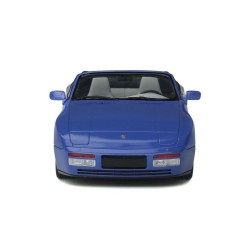 Porsche 944 Turbo S2 Cabriolet 1989 model 1:18 GT Spirit GT804