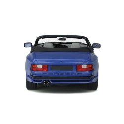 Porsche 944 Turbo S2 Cabriolet 1989 model 1:18 GT Spirit GT804