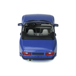 Porsche 944 Turbo S2 Cabriolet 1989 model 1:18 GT Spirit GT804
