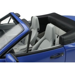 Porsche 944 Turbo S2 Cabriolet 1989 model 1:18 GT Spirit GT804