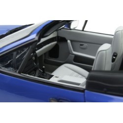 Porsche 944 Turbo S2 Cabriolet 1989 model 1:18 GT Spirit GT804