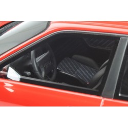 Audi 80 Quattro Competition 1994 model 1:18 OttO mobile OT355