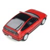 Honda CR-X Mk.II 1988 (Red), OttO mobile 1/18 scale