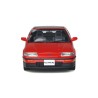 Honda CR-X Mk.II 1988 (Red), OttO mobile 1/18 scale