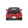 Honda CR-X Mk.II 1988 (Red), OttO mobile 1/18 scale
