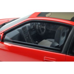 Honda CR-X Mk.II 1988 (Red), OttO mobile 1/18 scale