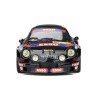 Renault Alpine A110 Gr.5 Nr.8 Rallye Ouest Armor 1976, OttO mobile 1/18 scale