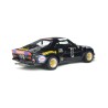 Renault Alpine A110 Gr.5 Nr.8 Rallye Ouest Armor 1976, OttO mobile 1/18 scale