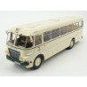 Ikarus 620 VEB Kraftverkehr Eisenach 1961