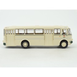 Ikarus 620 VEB Kraftverkehr Eisenach 1961