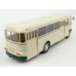 Ikarus 620 VEB Kraftverkehr Eisenach 1961