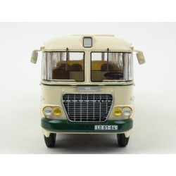 Ikarus 620 VEB Kraftverkehr Eisenach 1961