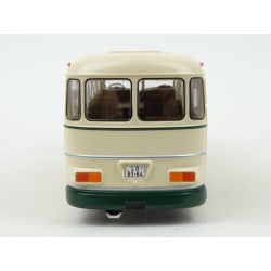 Ikarus 620 VEB Kraftverkehr Eisenach 1961
