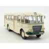 Ikarus 620 VEB Kraftverkehr Eisenach 1961