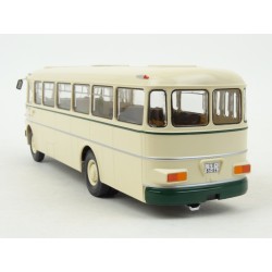 Ikarus 620 VEB Kraftverkehr Eisenach 1961