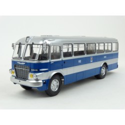 Ikarus 620 BKV Budapest 1961