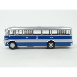 Ikarus 620 BKV Budapest 1961