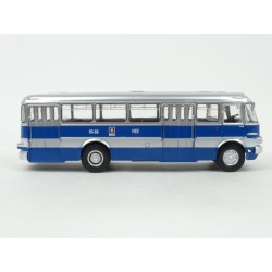 Ikarus 620 BKV Budapest 1961