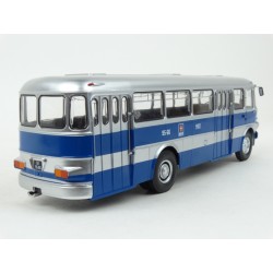 Ikarus 620 BKV Budapest 1961