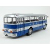 Ikarus 620 BKV Budapest 1961