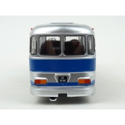 Ikarus 620 BKV Budapest 1961