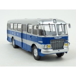 Ikarus 620 BKV Budapest 1961