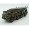 ZIL 135 (BAZ 135) TLF 9T29 FROG-7 (Luna-M) NVA model 1:43 Premium ClassiXXs PCL47080