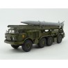 ZIL 135 (BAZ 135) TLF 9T29 FROG-7 (Luna-M) NVA model 1:43 Premium ClassiXXs PCL47080