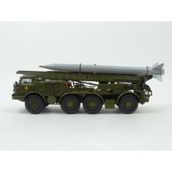 ZIL 135 (BAZ 135) TLF 9T29 FROG-7 (Luna-M) NVA model 1:43 Premium ClassiXXs PCL47080