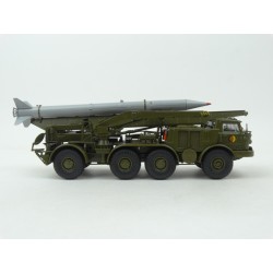 ZIL 135 (BAZ 135) TLF 9T29 FROG-7 (Luna-M) NVA model 1:43 Premium ClassiXXs PCL47080