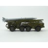 ZIL 135 (BAZ 135) TLF 9T29 FROG-7 (Luna-M) NVA model 1:43 Premium ClassiXXs PCL47080