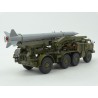 ZIL 135 (BAZ 135) TLF 9T29 FROG-7 (Luna-M) NVA model 1:43 Premium ClassiXXs PCL47080