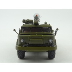 ZIL 135 (BAZ 135) TLF 9T29 FROG-7 (Luna-M) NVA model 1:43 Premium ClassiXXs PCL47080