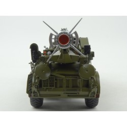 ZIL 135 (BAZ 135) TLF 9T29 FROG-7 (Luna-M) NVA model 1:43 Premium ClassiXXs PCL47080