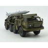 ZIL 135 (BAZ 135) TLF 9T29 FROG-7 (Luna-M) NVA model 1:43 Premium ClassiXXs PCL47080